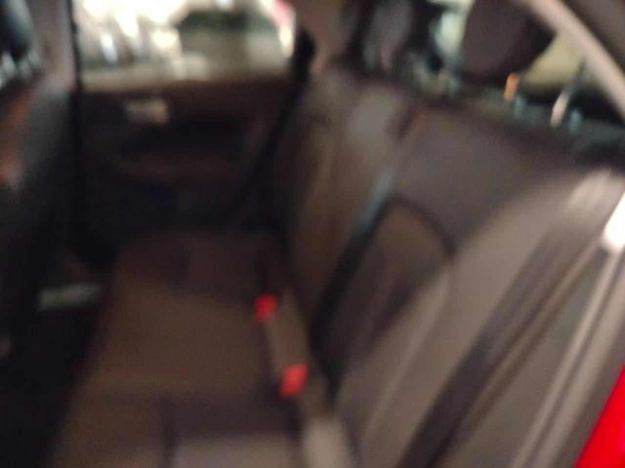 Fiat Fiat 500X usata 18