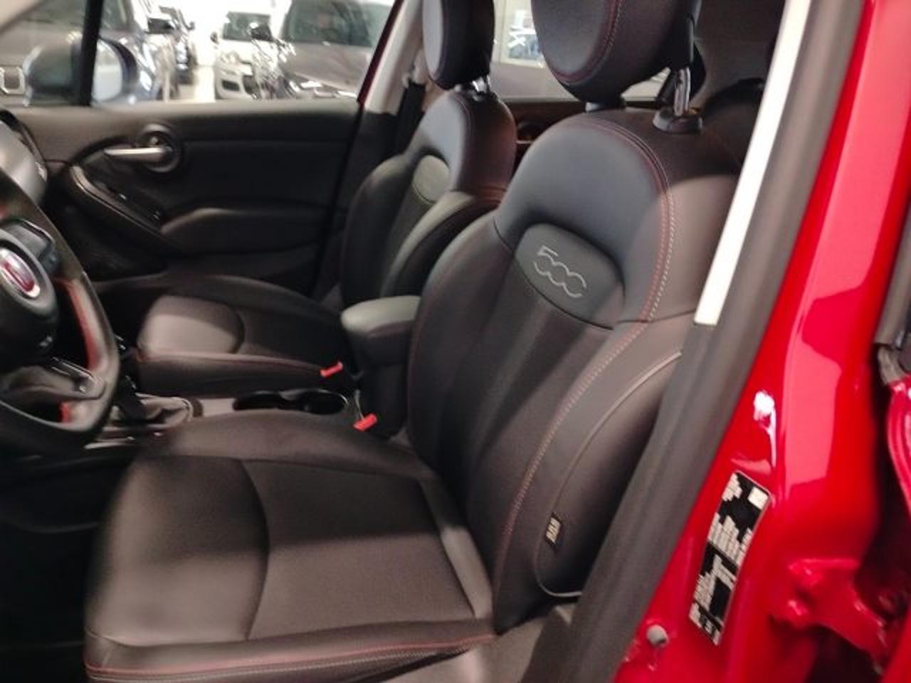 Fiat Fiat 500X usata 19