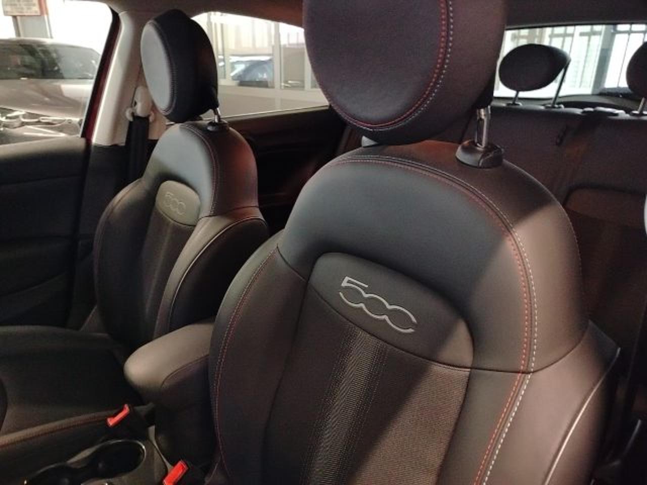 Fiat Fiat 500X usata 20