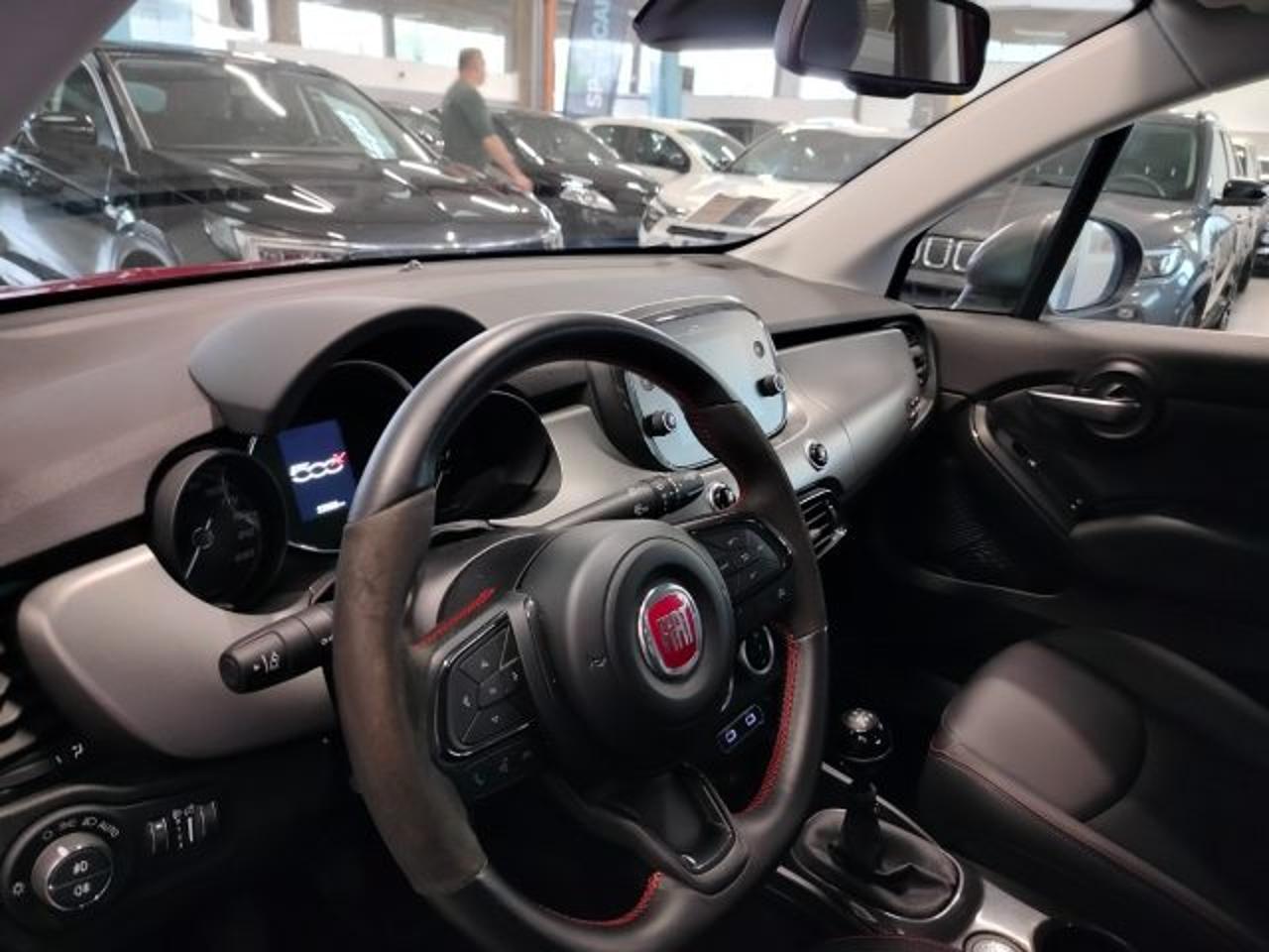 Fiat Fiat 500X usata 23
