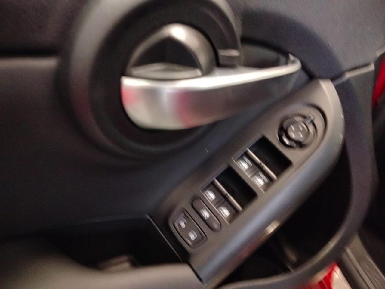 Fiat Fiat 500X usata 24