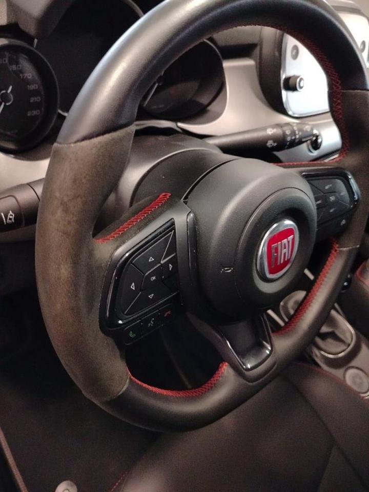 Fiat Fiat 500X usata 25