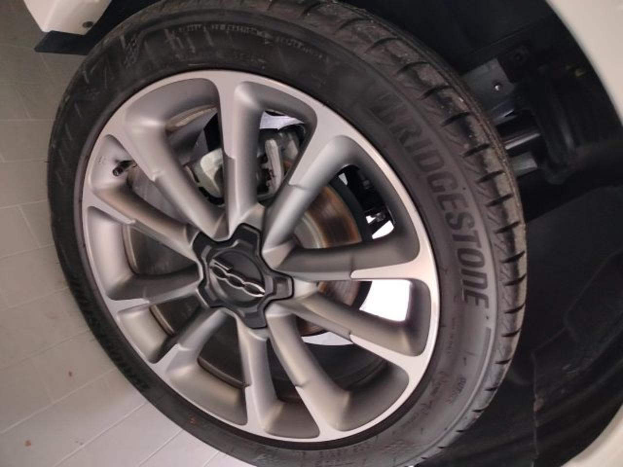 Fiat Fiat 500X usata, con airbag