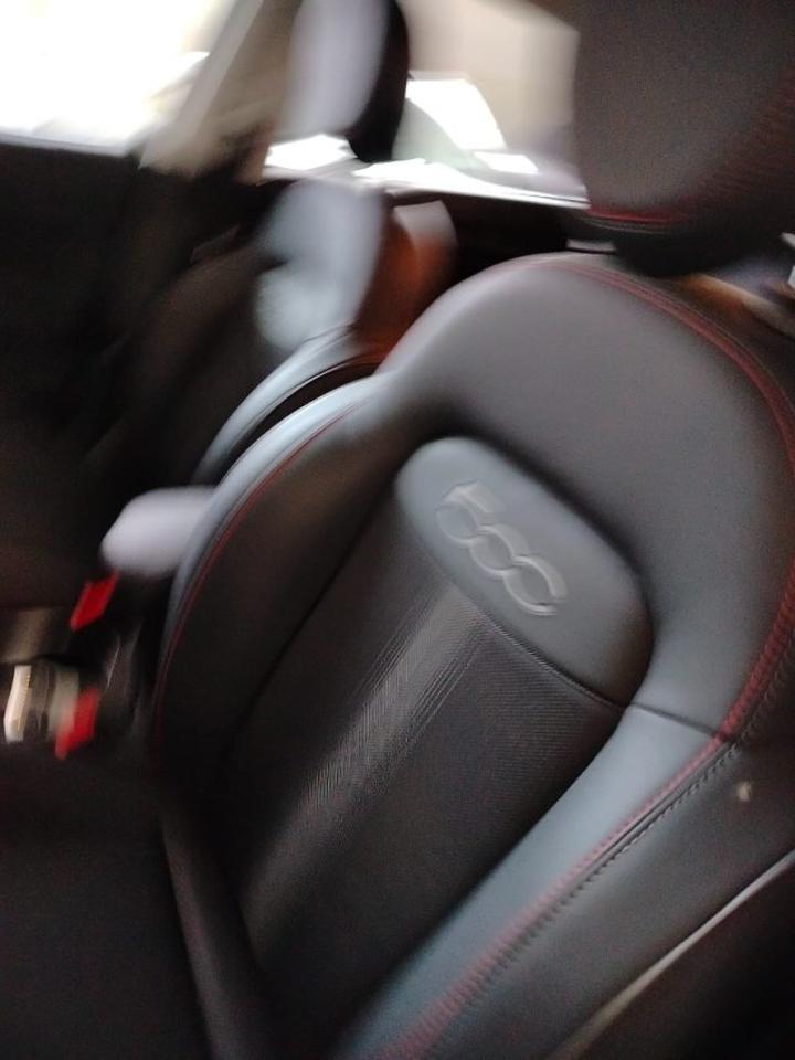Fiat Fiat 500X usata, con esp