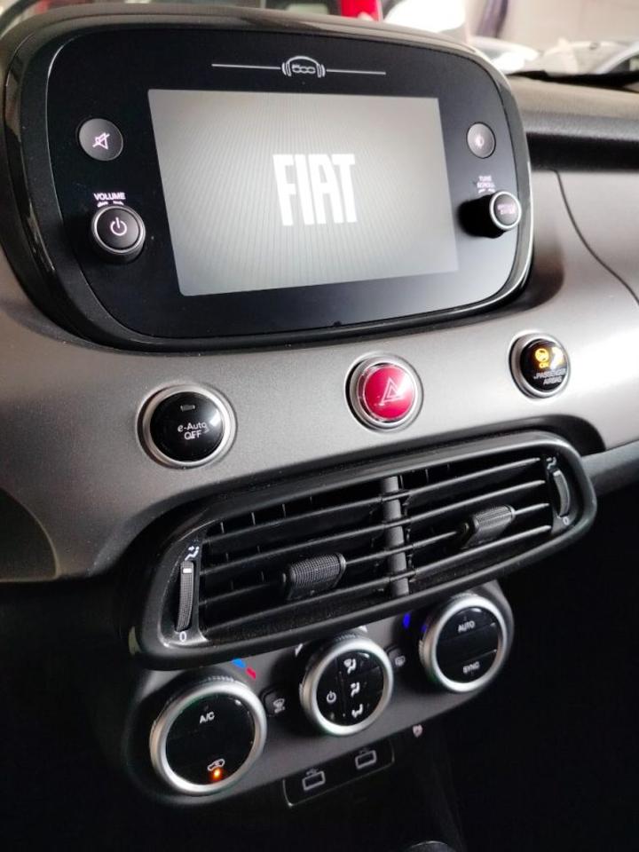 Fiat Fiat 500X usata 10