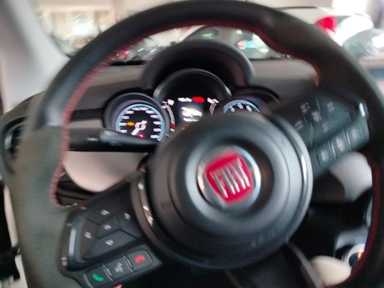 Fiat Fiat 500X usata 16