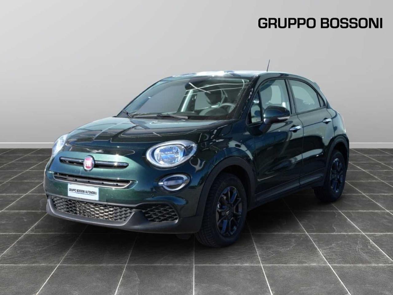 Fiat Fiat 500X 
