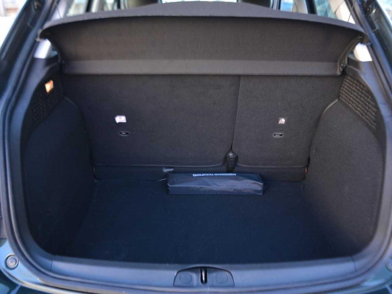 Fiat Fiat 500X usata, con Nessun airbag