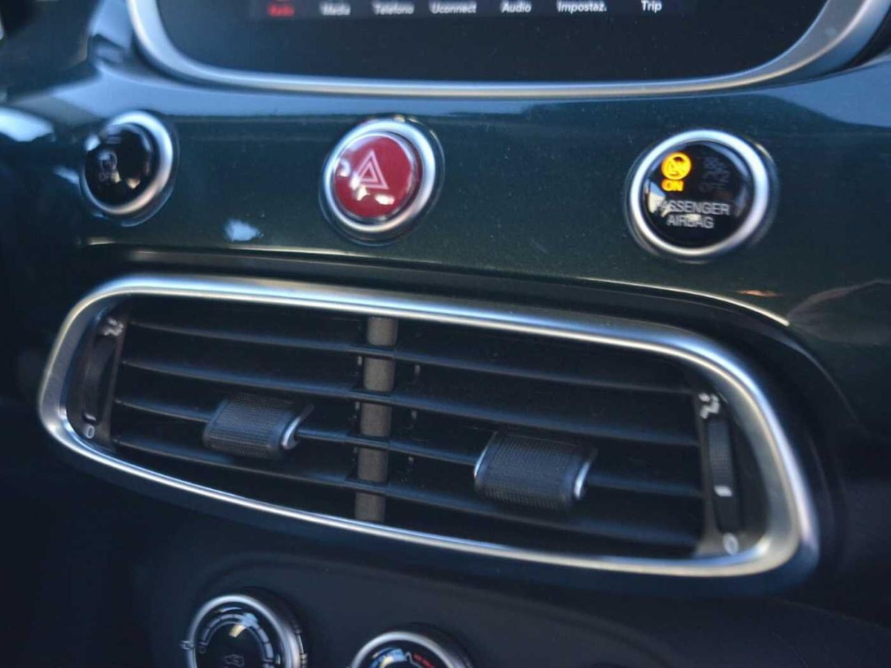 Fiat Fiat 500X usata 9