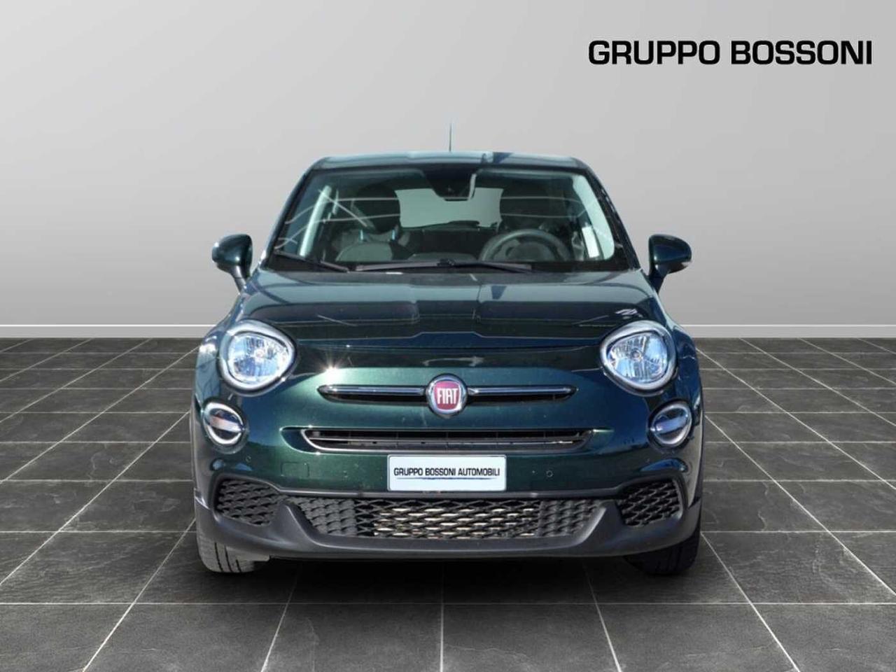 Fiat Fiat 500X usata 11