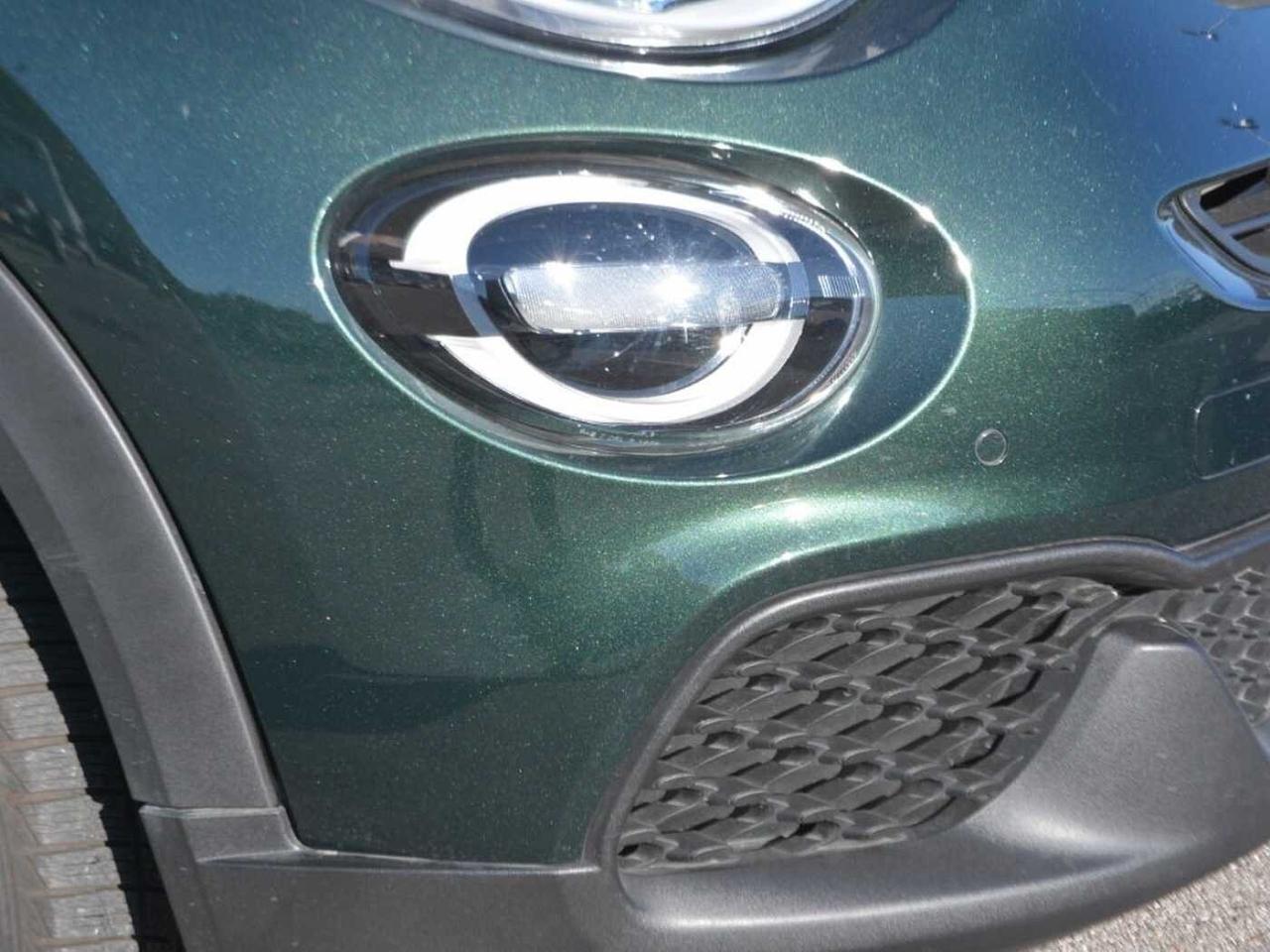 Fiat Fiat 500X usata 13