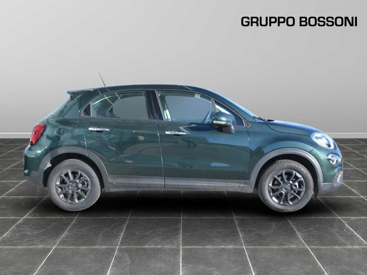 Fiat Fiat 500X usata 15