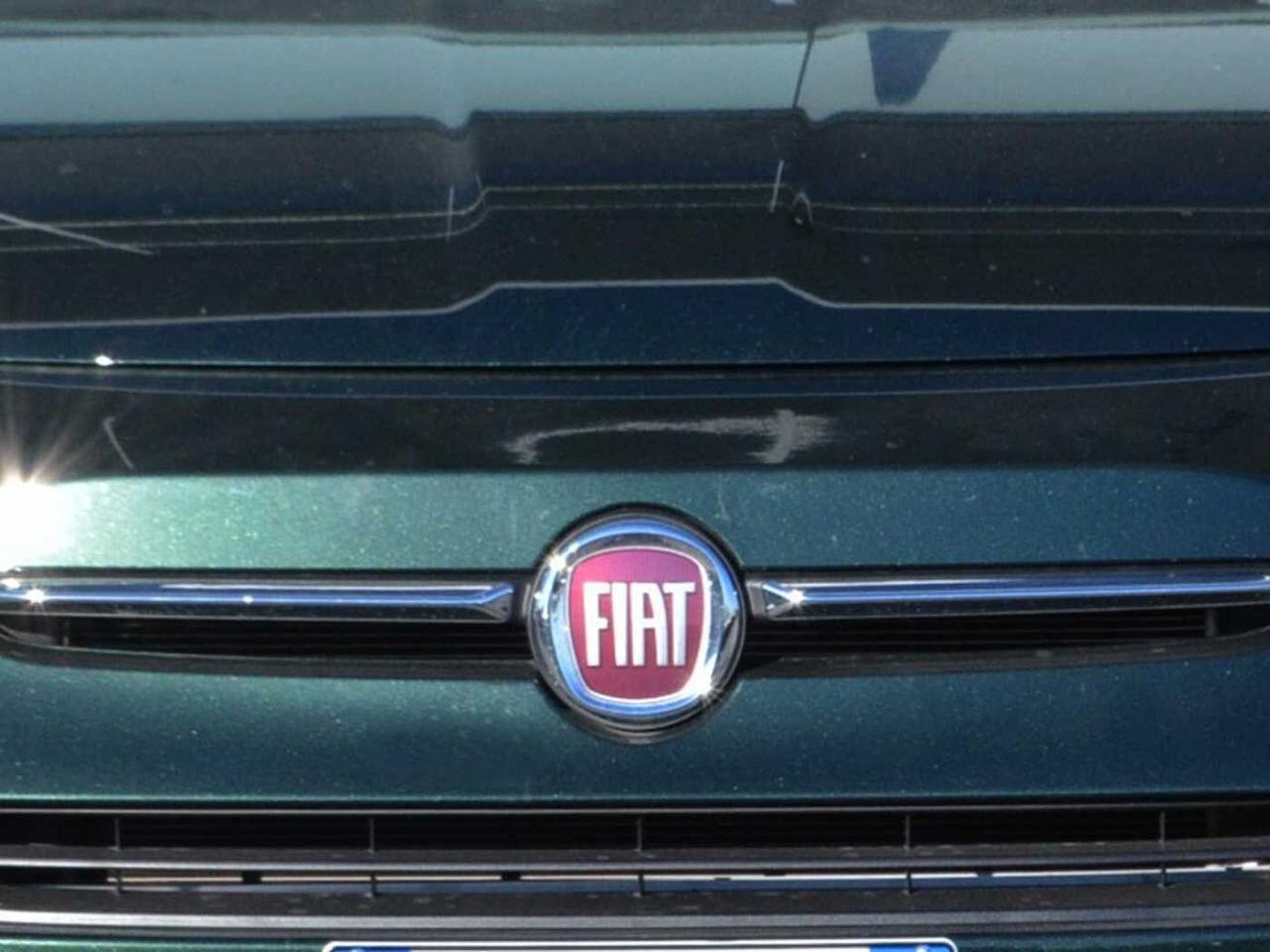 Fiat Fiat 500X usata 16