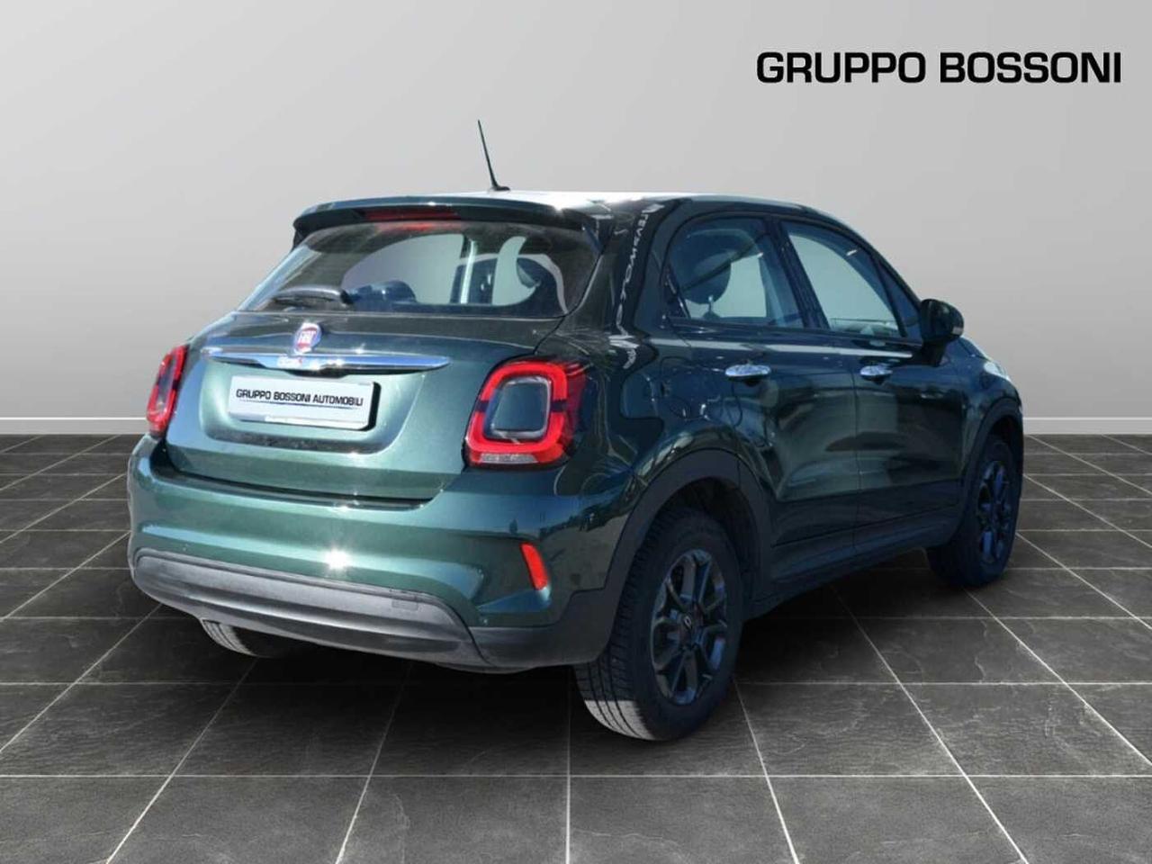 Fiat Fiat 500X usata 17