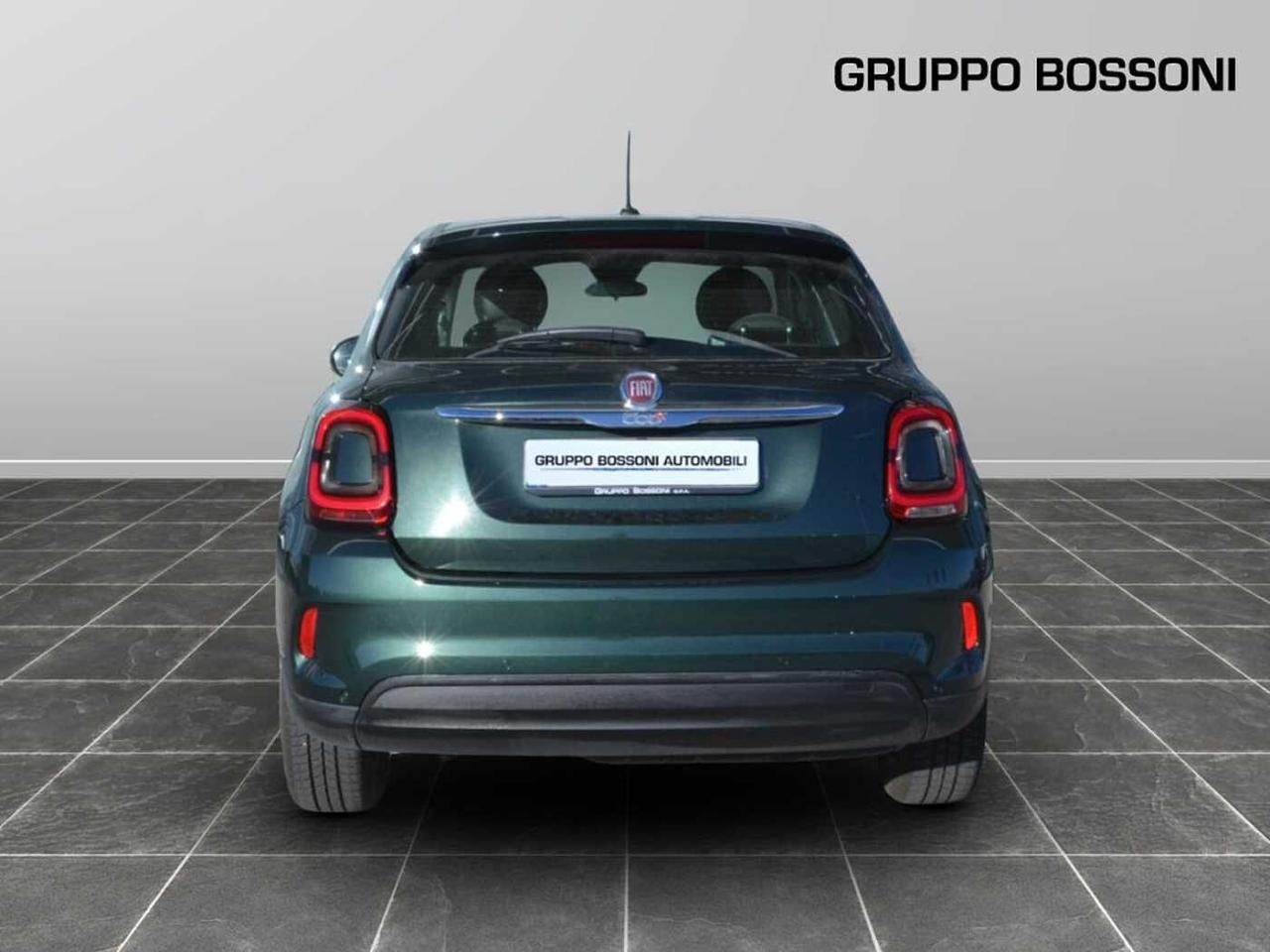 Fiat Fiat 500X usata 18