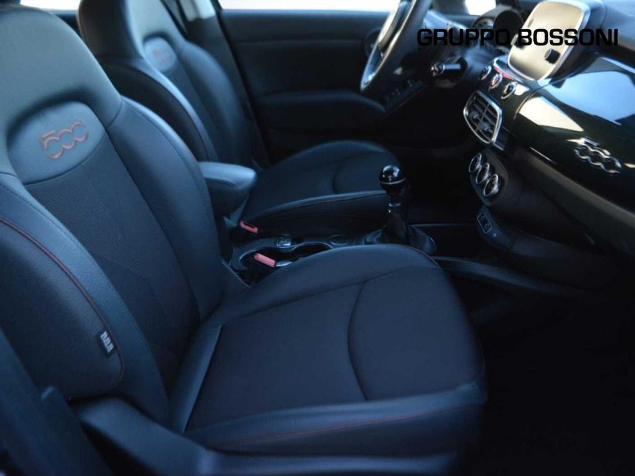 Fiat Fiat 500X usata 19