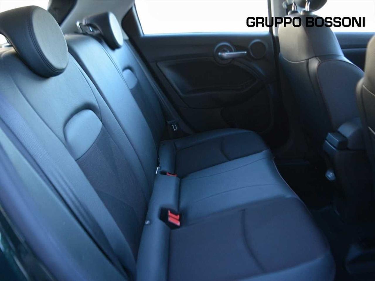 Fiat Fiat 500X usata 21