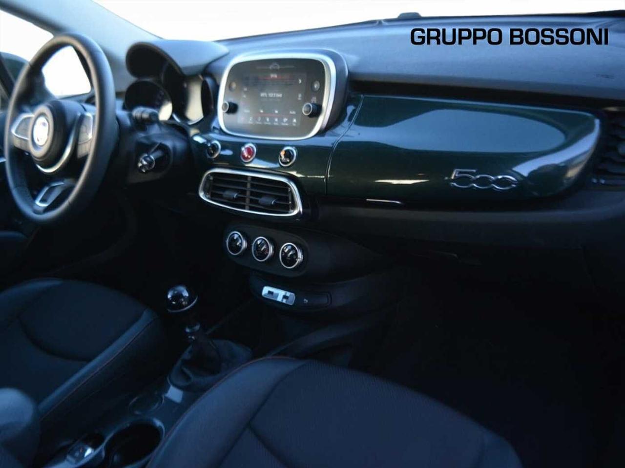 Fiat Fiat 500X usata 22