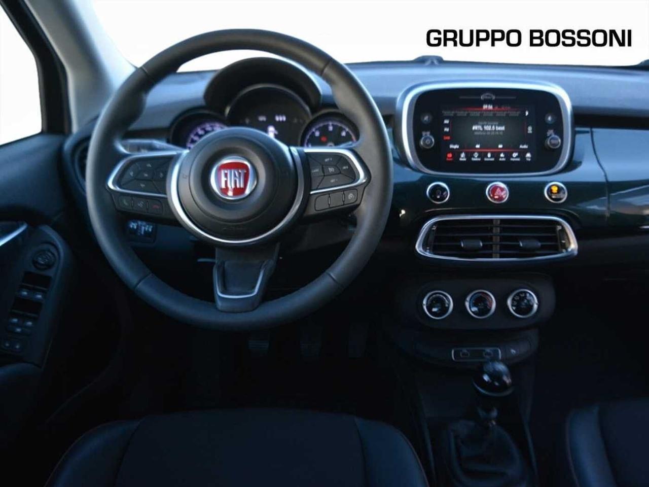 Fiat Fiat 500X usata 23