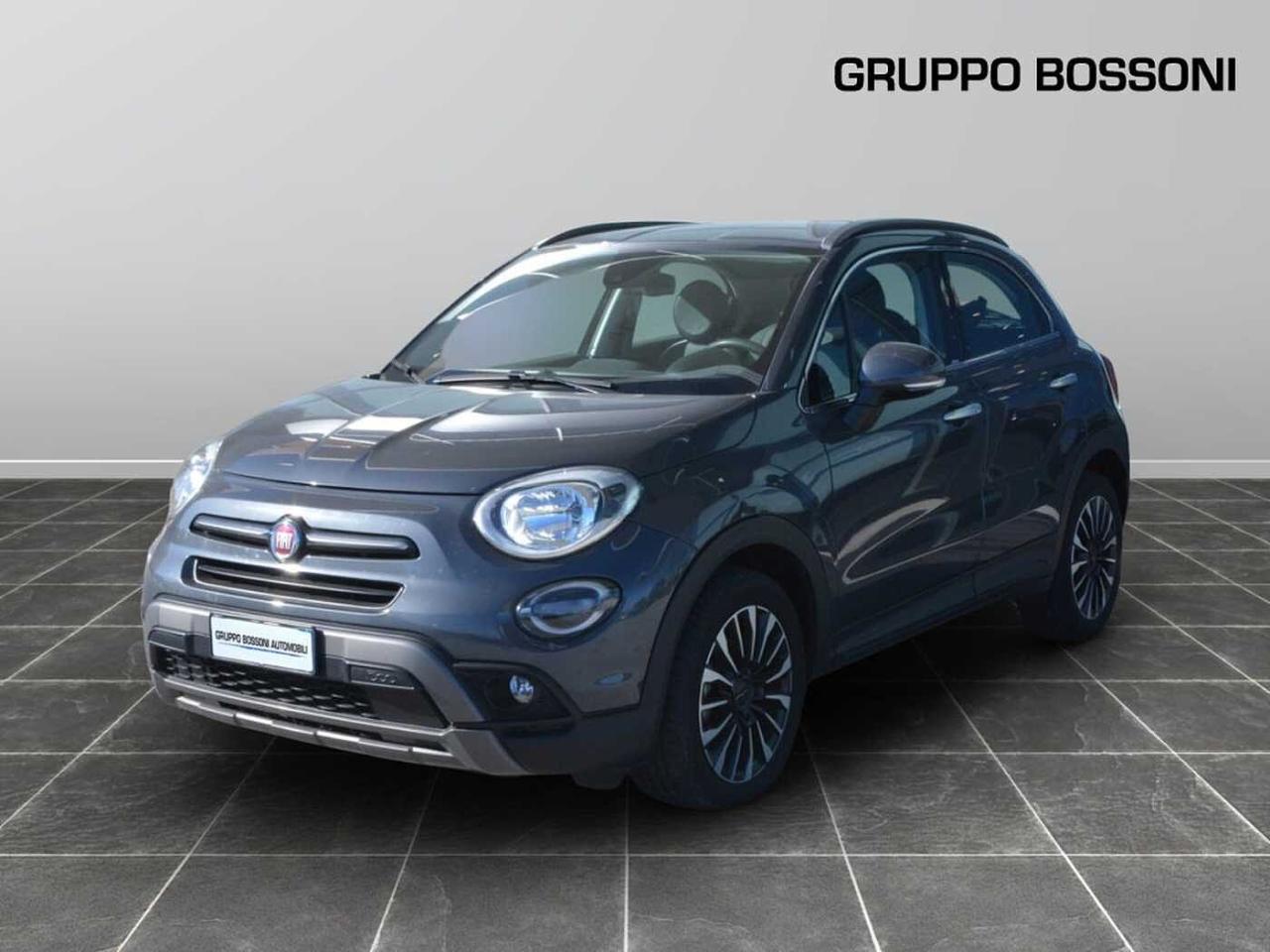 Fiat Fiat 500X 500X x 1.0 t3 120cv cross
