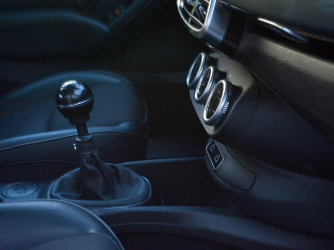 Fiat Fiat 500X usata, con 5 sedili