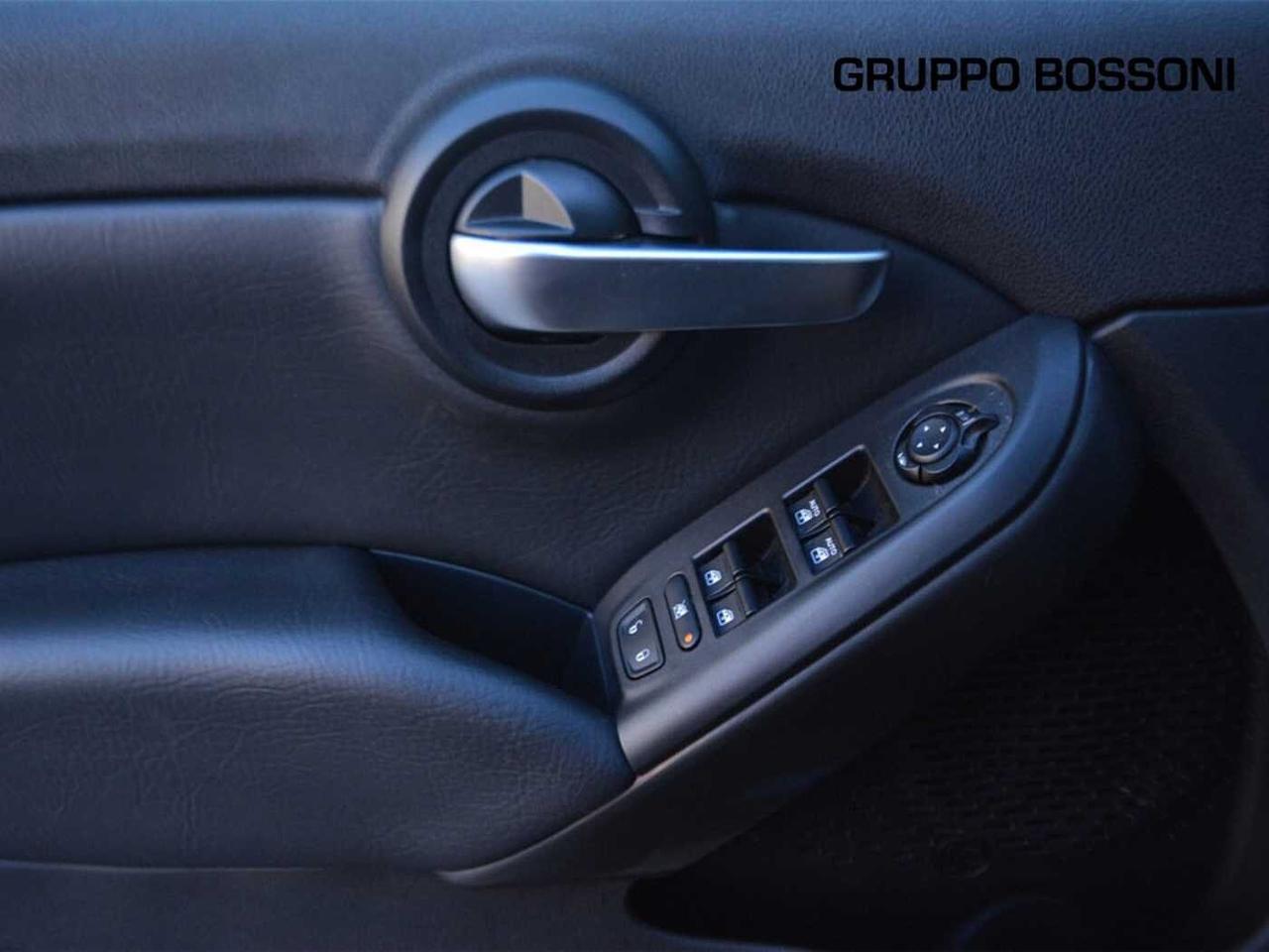 Fiat Fiat 500X usata, con Nessun airbag