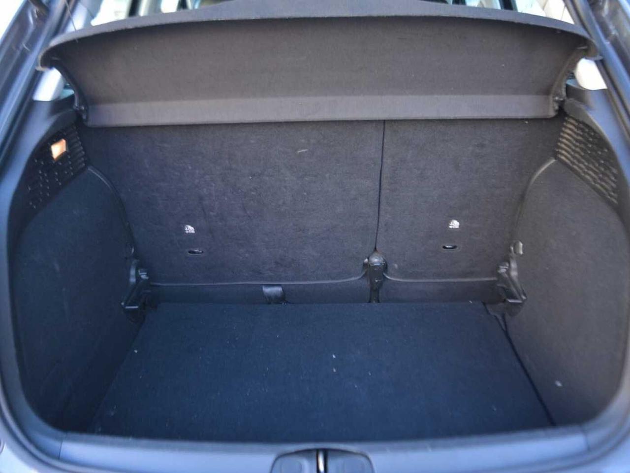 Fiat Fiat 500X usata, con trazione anteriore