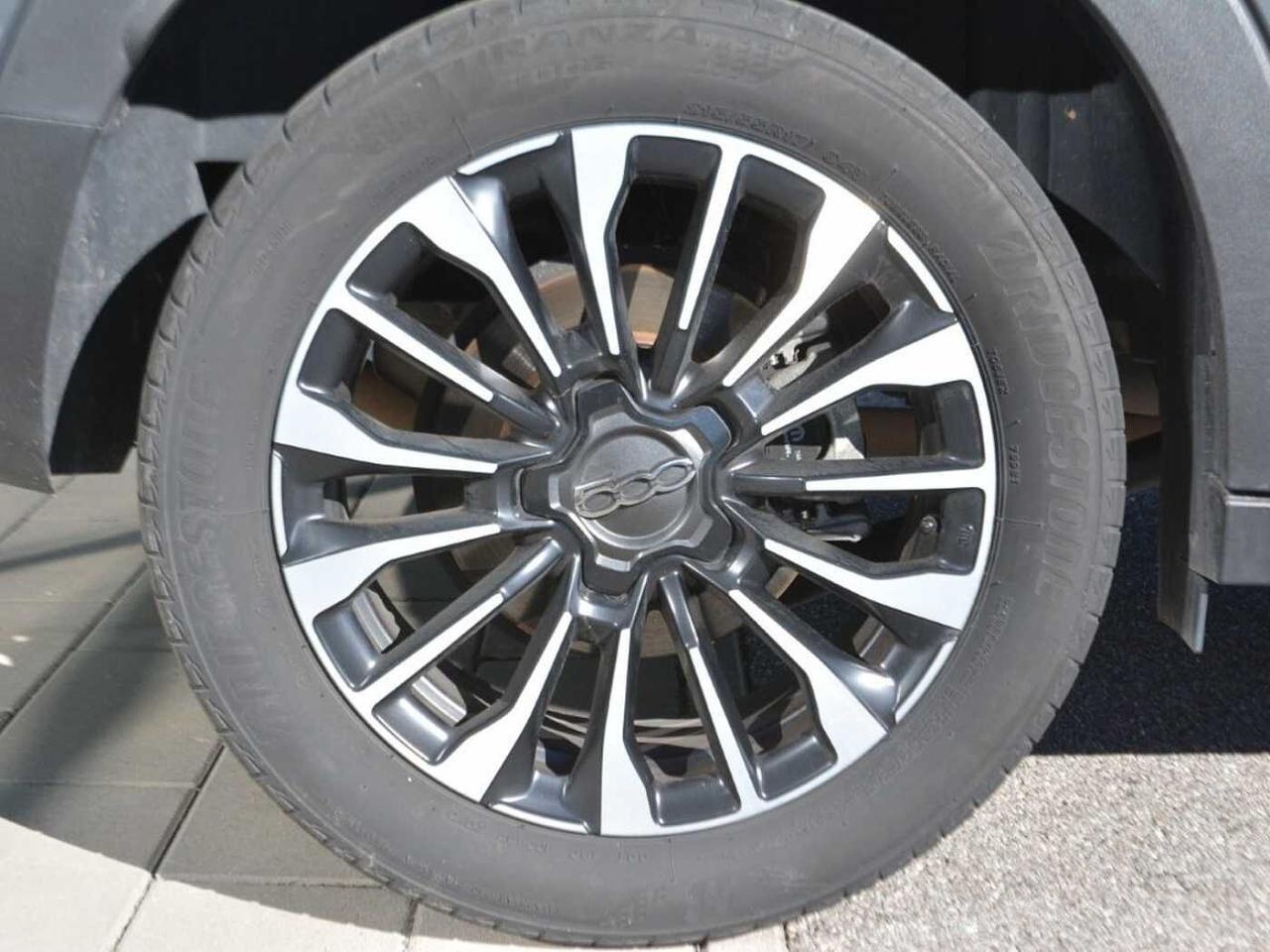 Fiat Fiat 500X usata 6