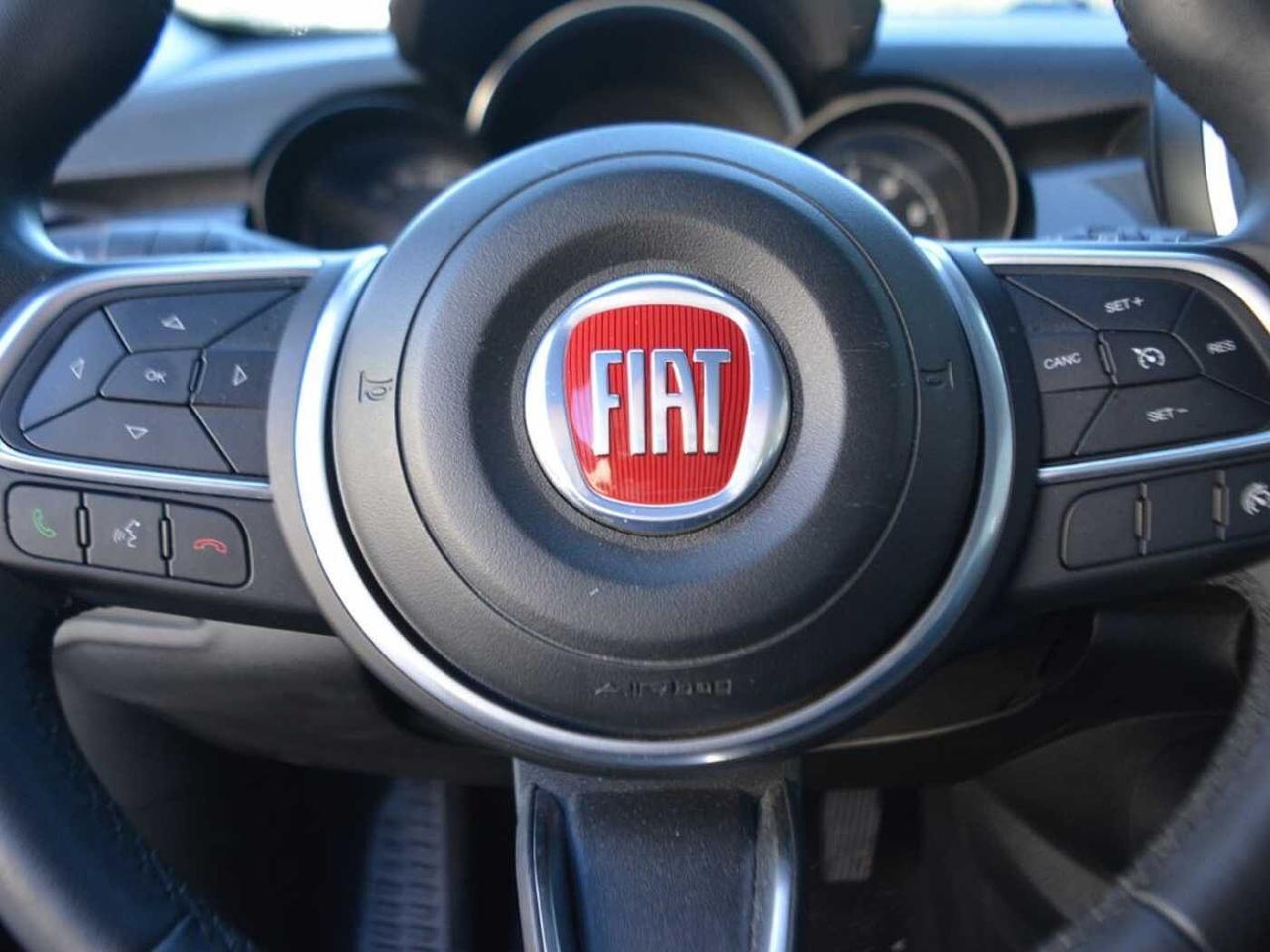 Fiat Fiat 500X usata 7