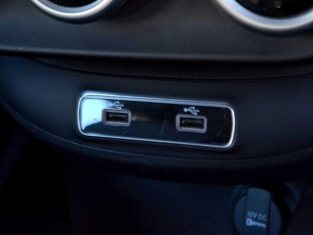 Fiat Fiat 500X usata 10