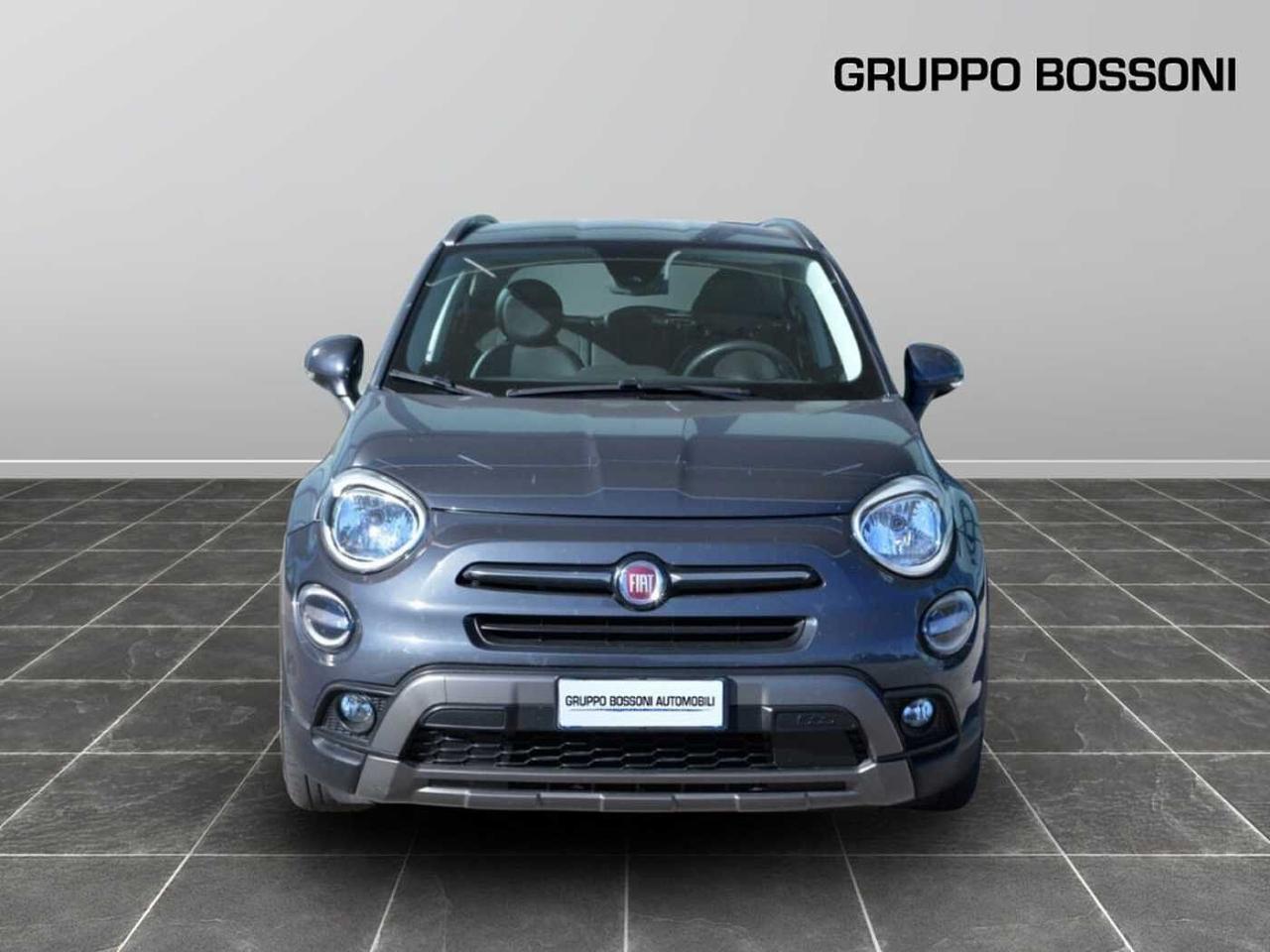 Fiat Fiat 500X usata 11