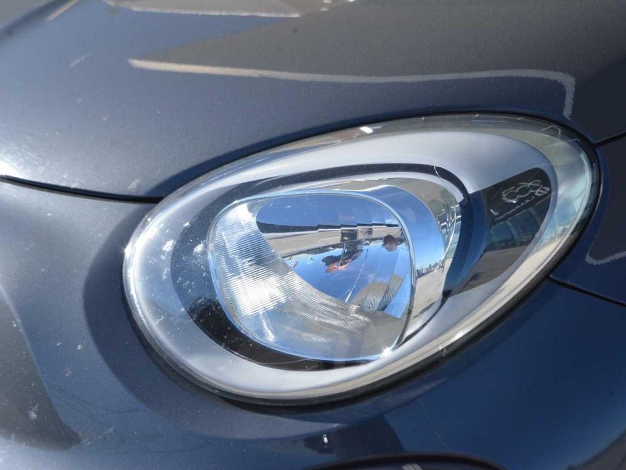 Fiat Fiat 500X usata 13