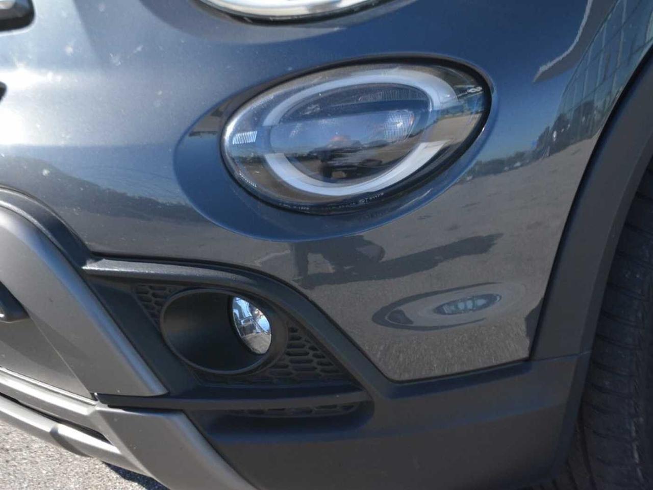 Fiat Fiat 500X usata 14