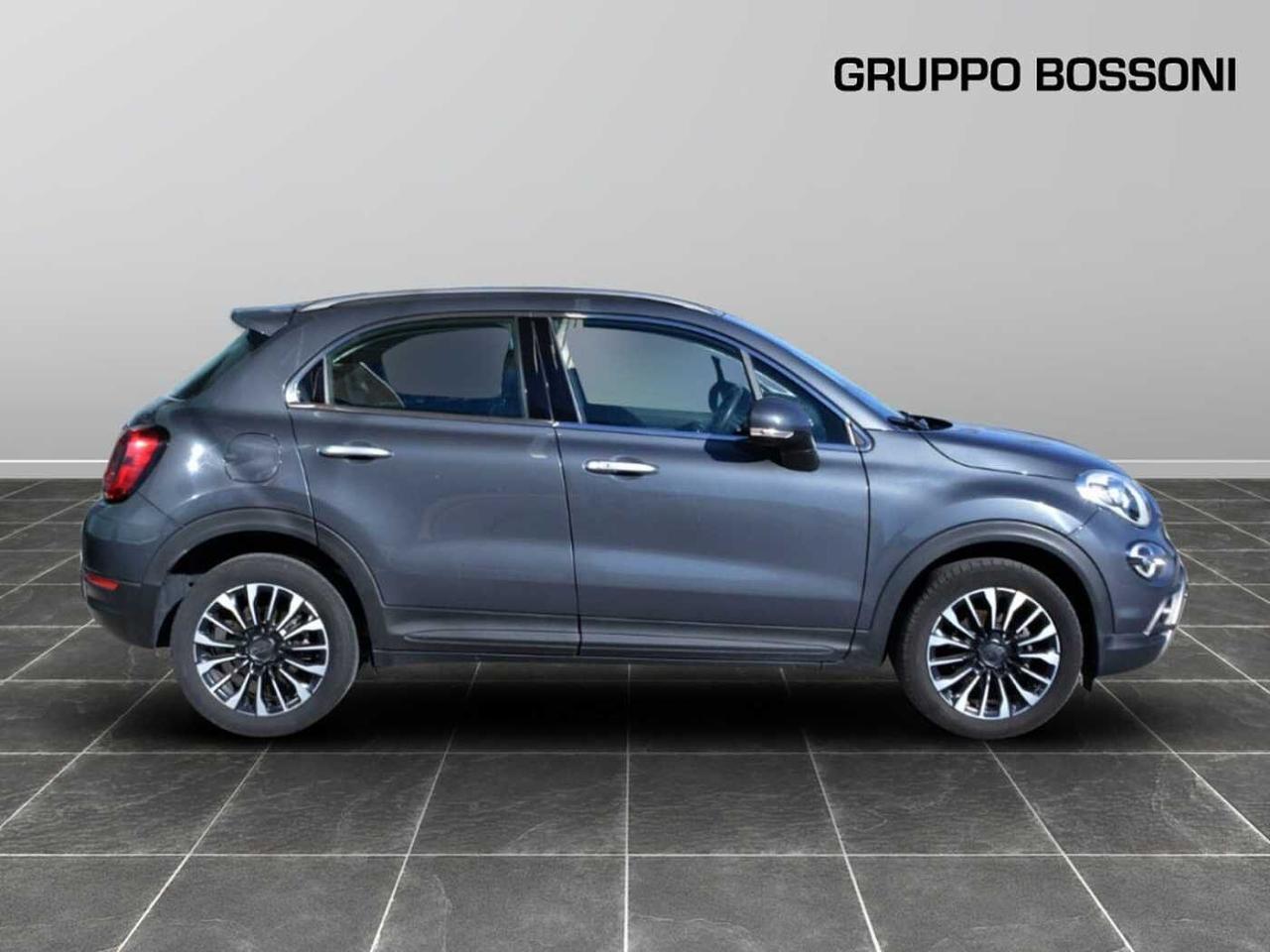 Fiat Fiat 500X usata 16