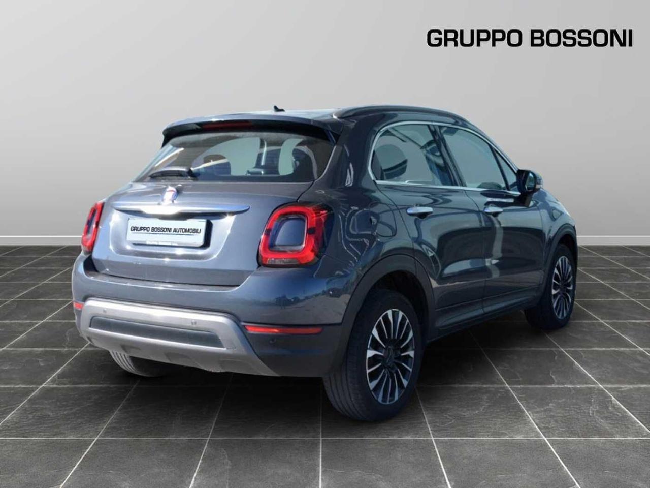 Fiat Fiat 500X usata 17