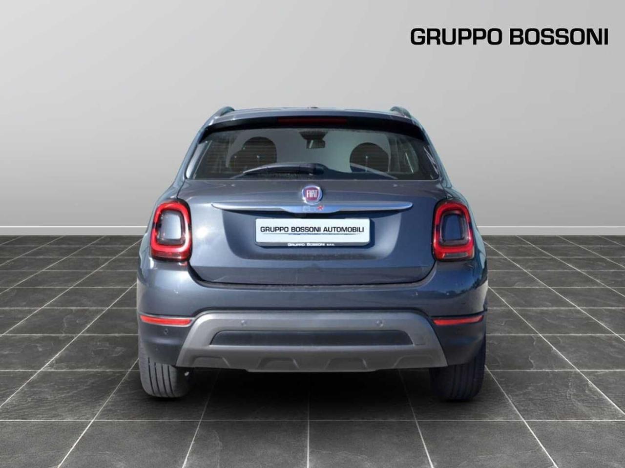 Fiat Fiat 500X usata 18