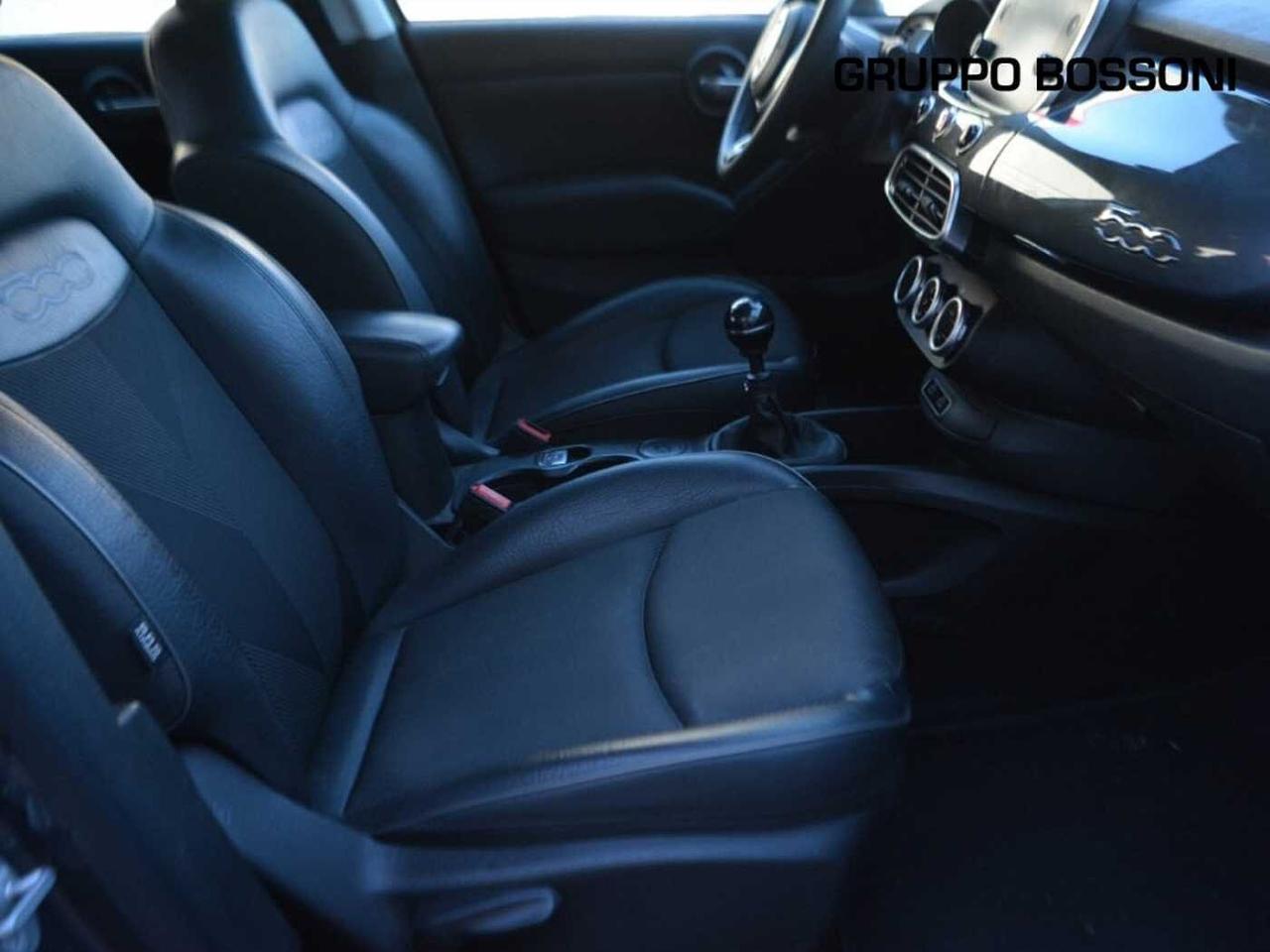 Fiat Fiat 500X usata 19