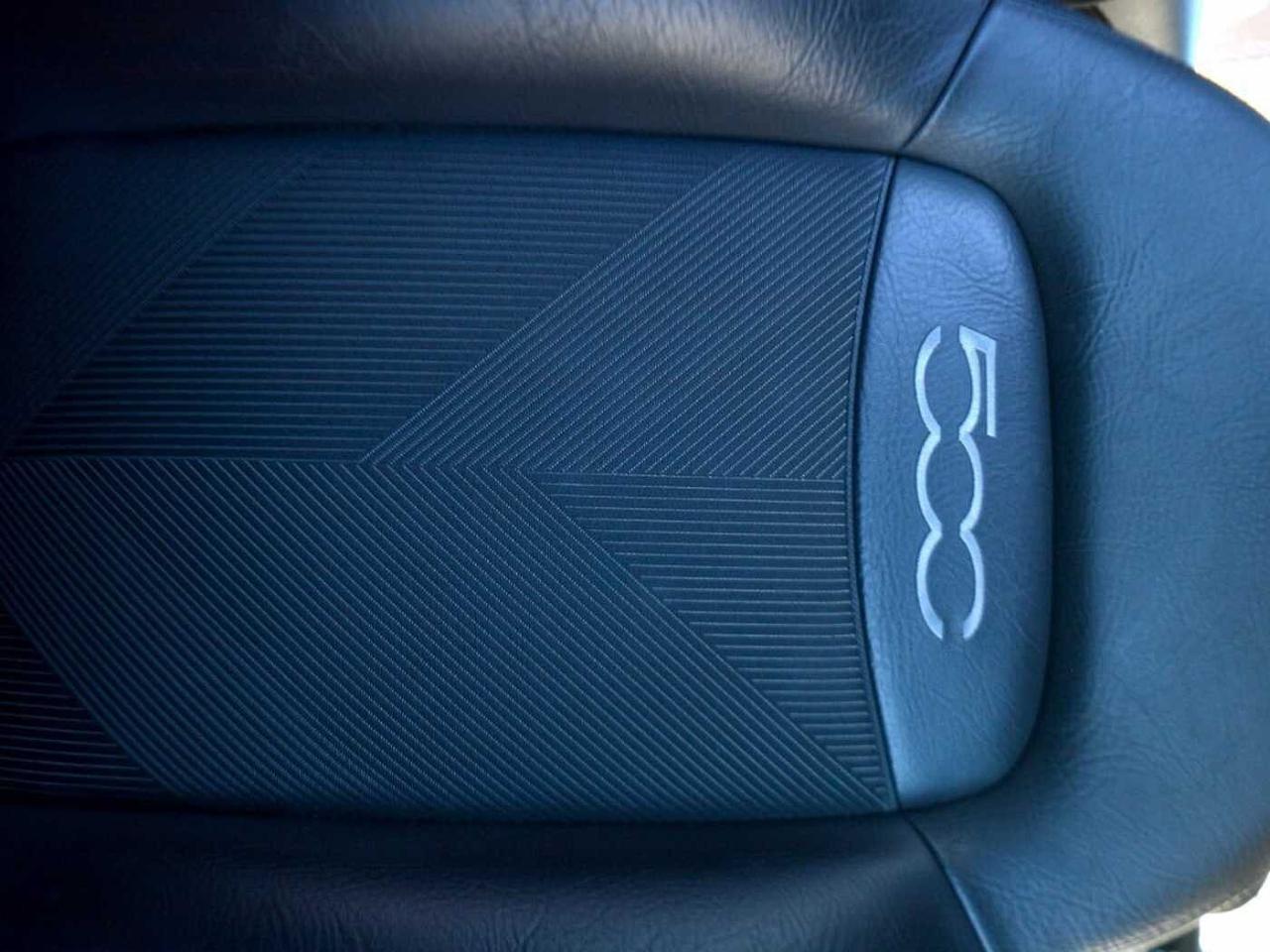 Fiat Fiat 500X usata 20