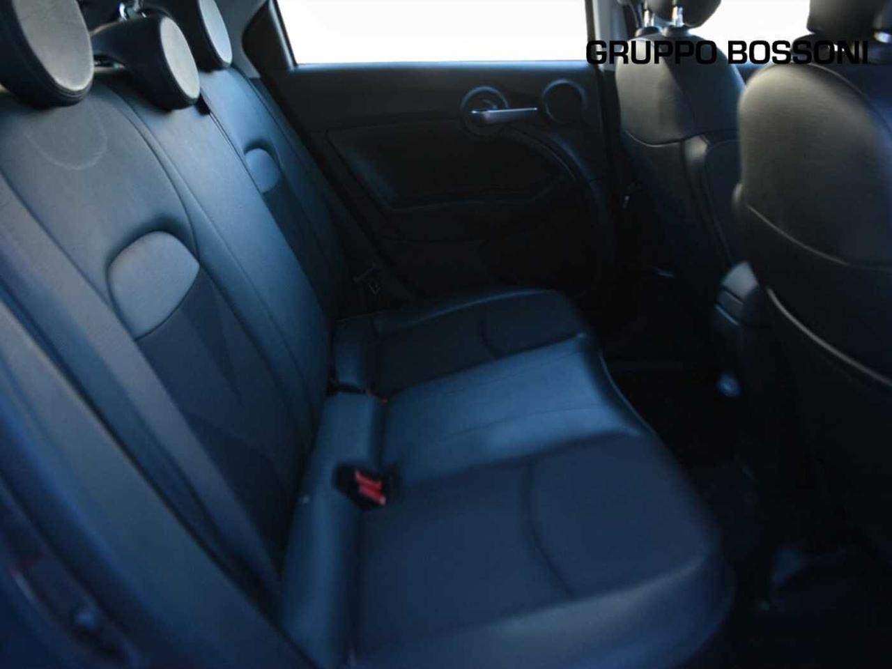 Fiat Fiat 500X usata 21