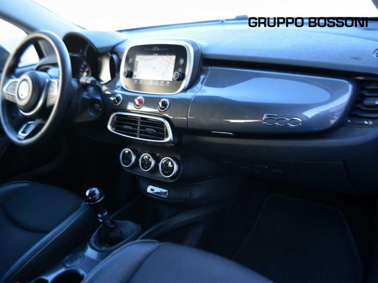 Fiat Fiat 500X usata 22