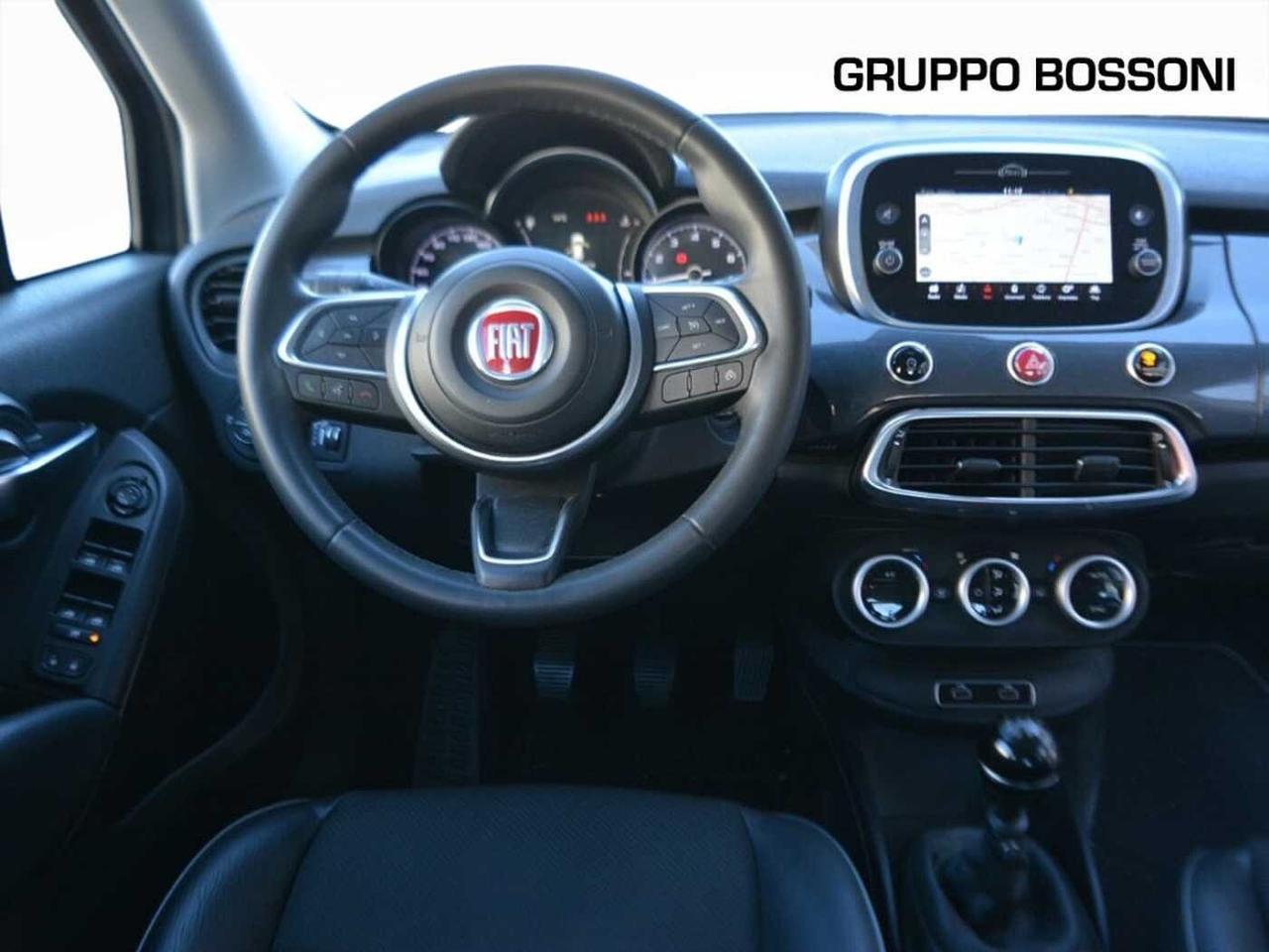 Fiat Fiat 500X usata 23