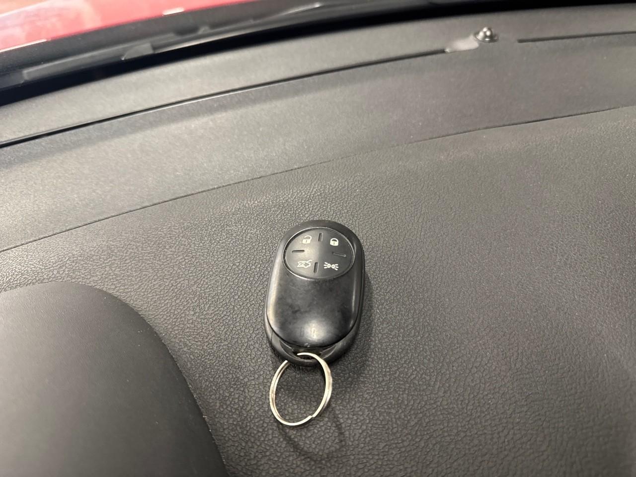 Fiat Fiat 500X usata, con airbags 6