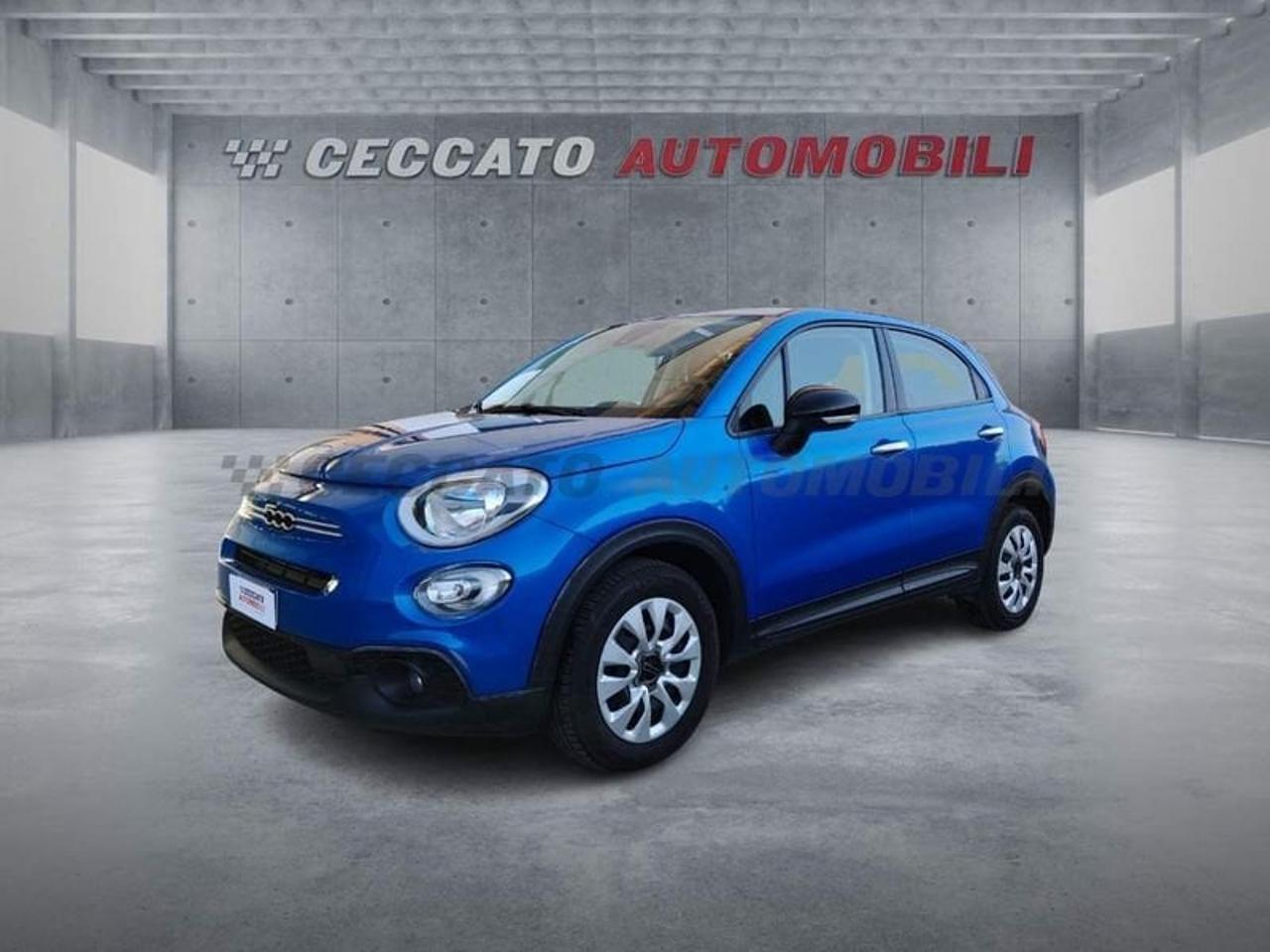 Fiat Fiat 500X 500X 1.0 t3 120cv