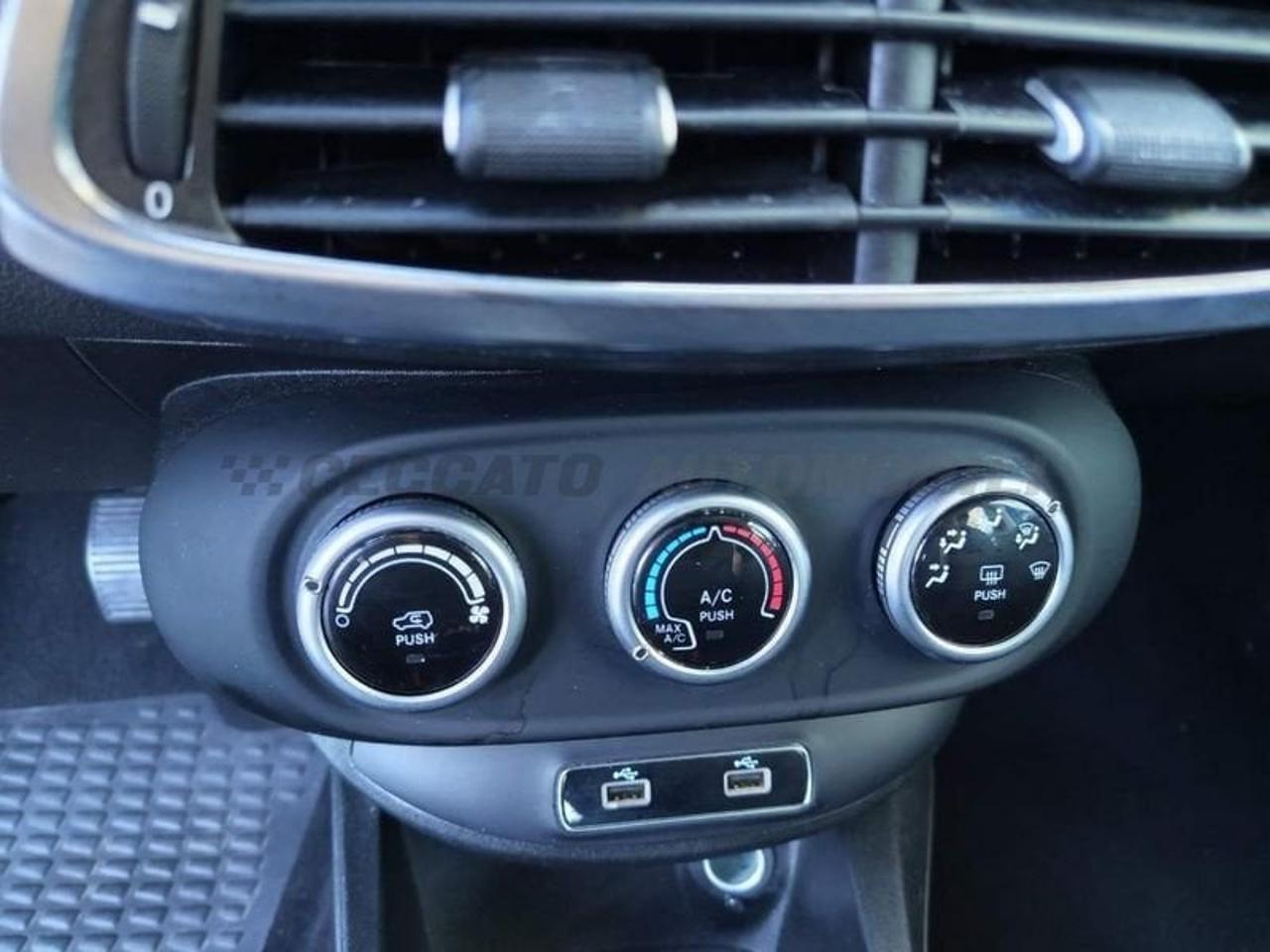 Fiat Fiat 500X usata, con Caricabatterie di bordo da 11 kW