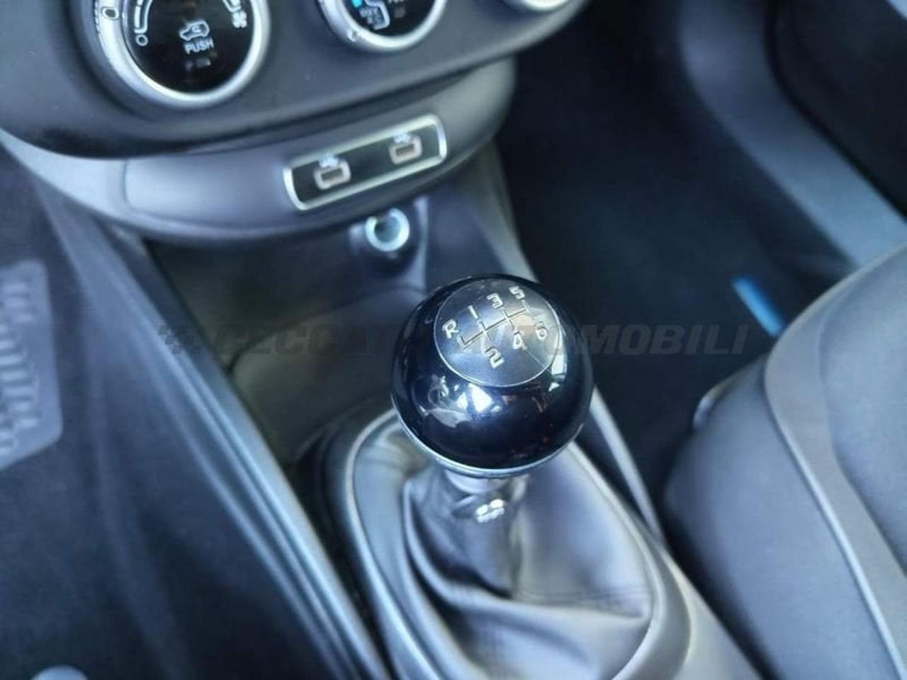 Fiat Fiat 500X usata, con Caricabatterie di bordo da 22 kW