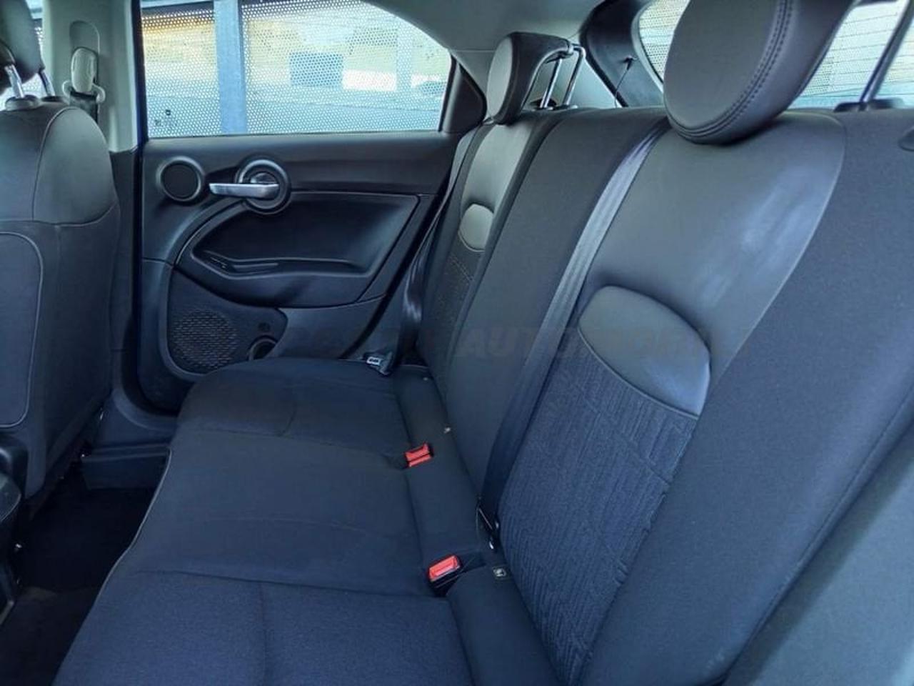 Fiat Fiat 500X usata, con GPS