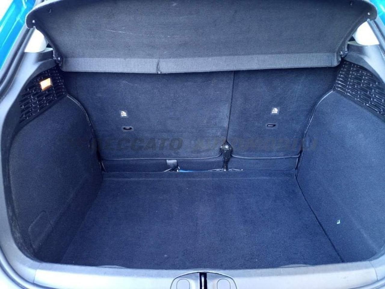 Fiat Fiat 500X usata, con Isofix