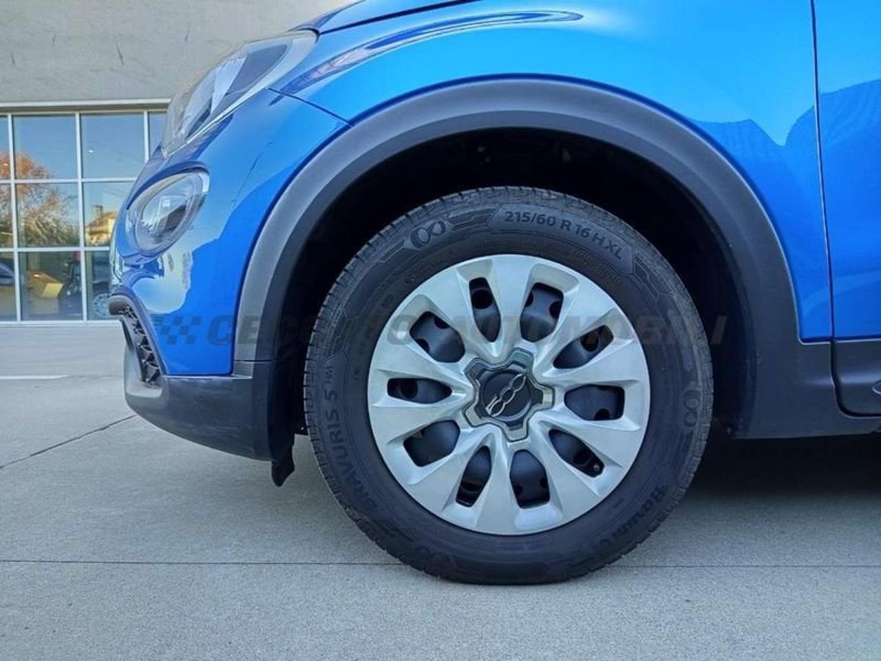 Fiat Fiat 500X usata 20