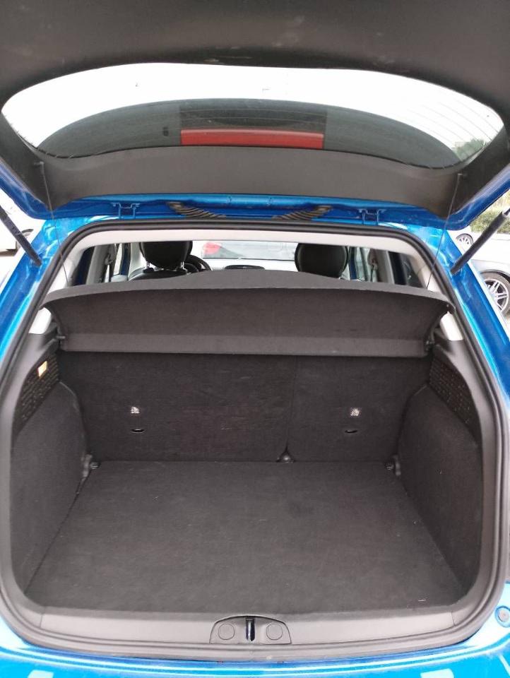 Fiat Fiat 500X usata, con Caricabatterie di bordo da 22 kW