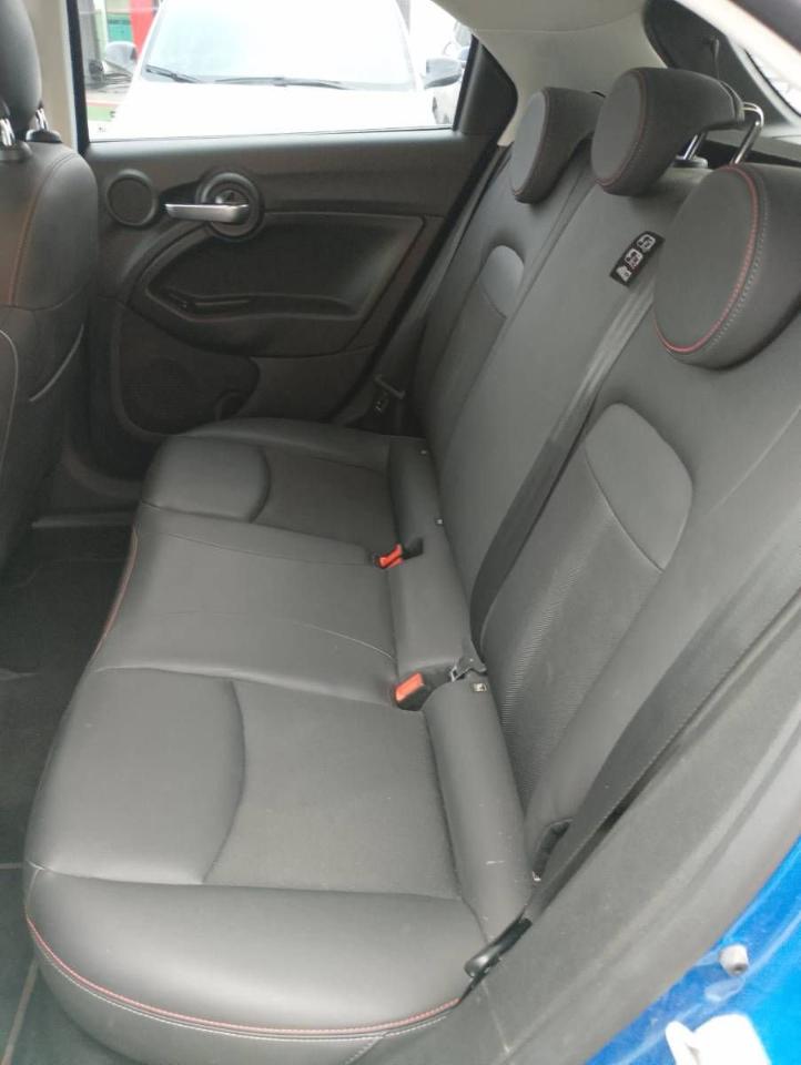 Fiat Fiat 500X usata, con Tettuccio apribile